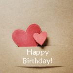Birthday Messages For Fiance