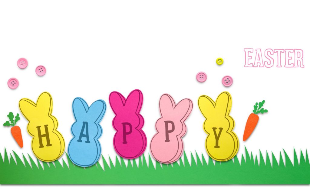 100+ Easter Messages For Facebook in 2024