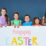 Easter Messages For Kids