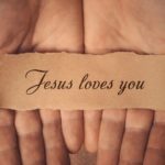 Easter Messages To Loved Ones