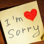 heart touching sorry messages for boyfriend
