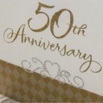 Heartfelt 50th Wedding Anniversary Wishes
