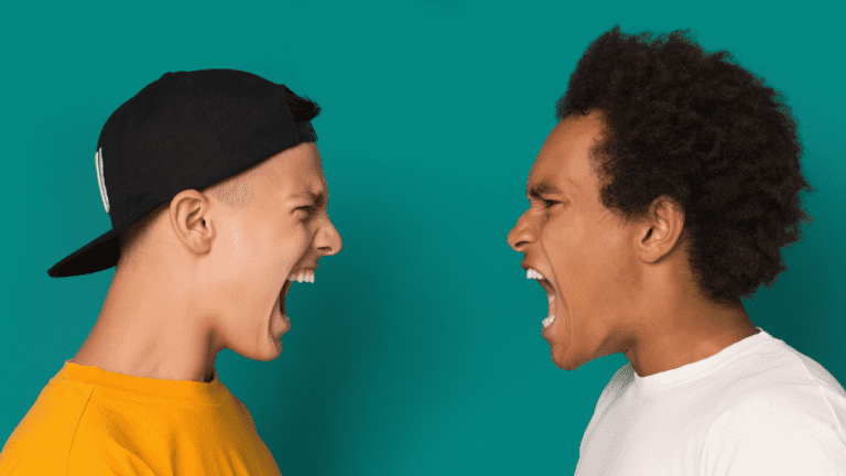 how to love your enemies