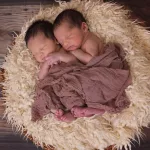 baby wishes for twins