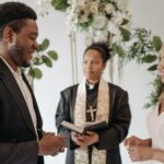 traditional wedding vows