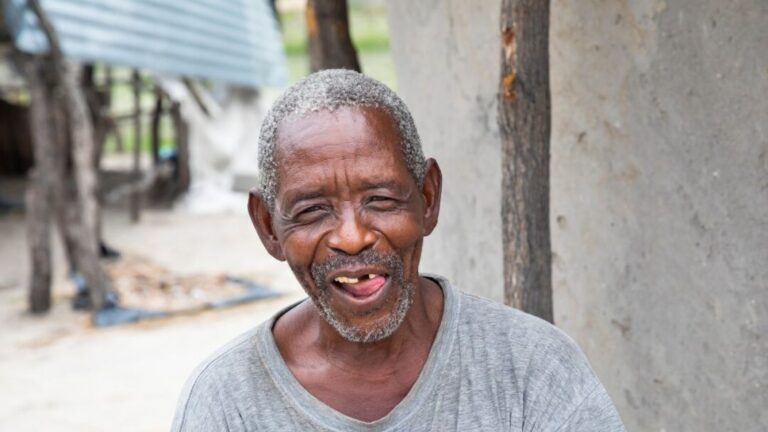 Funny Swahili Quotes about Life